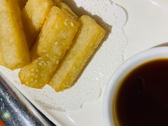 红糖糍粑-海底捞火锅(龙湖三千集店)
