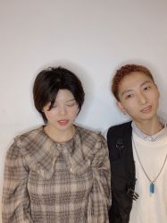 点击看大图 -苏豪路易士·嘉玛发廊
