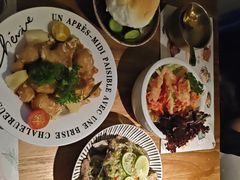 -岛风·台食小馆 ISLAND BISTRO(烟台山店)