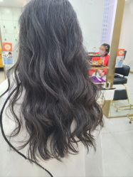 -柯琳造型