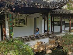 -惠山古镇·寄畅园