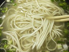 -小辫子羊肉面馆(周东店)