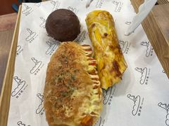 -BREAD WAY面包路·欧式面包(龙湖时代D馆店)