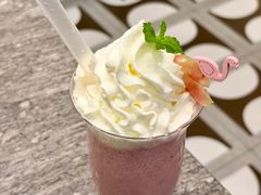-SHADOWS•Bistro&Eatery(安福路店)
