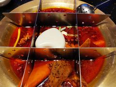 -周师兄大刀腰片火锅(洪崖洞旗舰店)
