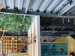 -金塔傣乡·云南民族特色菜·傣味手抓饭(金瓦路店)