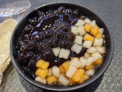 -鲜芋仙(中环百联2店)