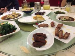 -顺风海鲜港(金玉兰店)
