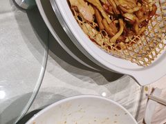 -王府井酒店(金桥港湾店)