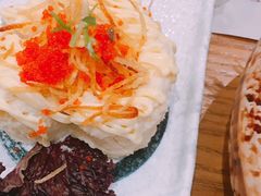 -林妈妈村·日式料理(宝山万达店)