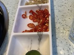 -烹然四季椰子鸡火锅(团结湖总店)