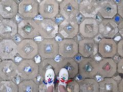 -景德镇古窑民俗博览区