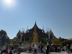 -西双版纳总佛寺
