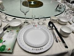 -卓正国际酒店·膳衡食府