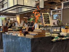 -金海湾自助餐厅(金陵饭店)