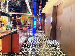 -秀儿四九城·新京菜(亚运村鸟巢店)