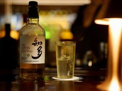 -THE OLD HOUSE酒吧