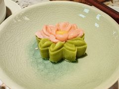 -永春园·扬州早茶·淮扬菜(漫乐城店)