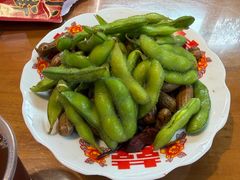 -小街47號江湖菜(四合院店)