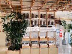 -水边咖啡(黄金水岸店)