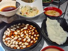 -天香石锅鱼(永兴路店)