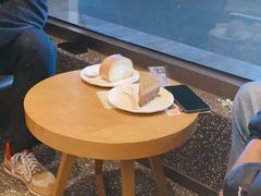 -星巴克臻选(嘉定疁城国际店)