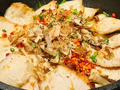 -吴越荣记·苏州菜·松鼠桂鱼(斜塘老街店)