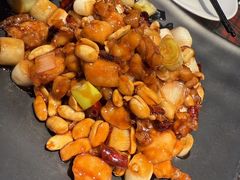 -玉桥餐厅(天坛店)