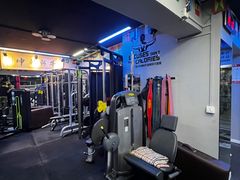 -M.S拳击泰拳馆(大学路店)