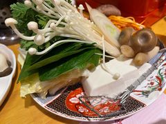 -丽和苑·自助寿喜锅(虹梅路店)