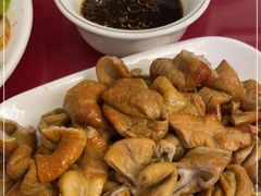 -胖子菜馆(隆昌路店)