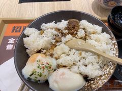 -吉野家 (新街口外大街店)