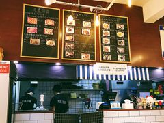 菜单-青春分食(仙林大学城店)