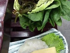 -东来顺饭庄(金泉广场店)