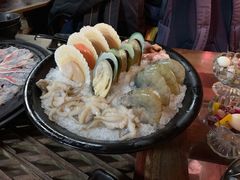 大虾-丽江庭院之爱在路上(西单店)