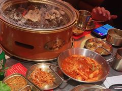 -西塔老太太泥炉烤肉(苏州大悦城店)