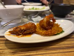 -厦门朗豪酒店 · 明阁中餐厅
