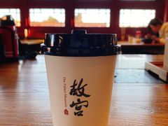 -故宫冰窖餐厅