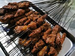 -清真·马峰烤肉(小学习北巷店)