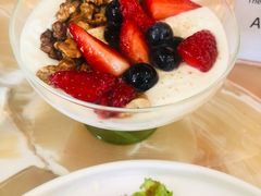 -The Rug Cafe(王府中环店)
