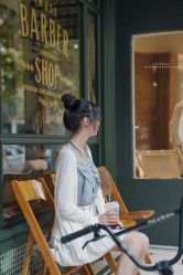 -IMUSE BARBER SHOP