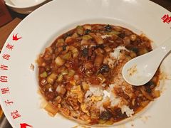 -单家老院·院子里的青岛菜(沙子口店)