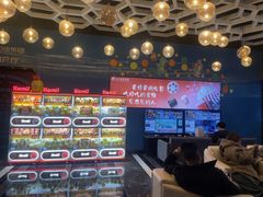 -春天国际影城(中庚漫游城杜比全景声店)