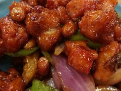 -陈傻子餐厅(世纪都会店)