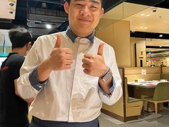 -海底捞火锅(海宁路店)