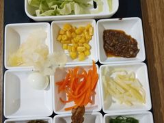 -过桥缘·过桥米线(西冶街店)