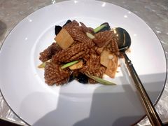 -明湖楼·经典鲁菜山东海鲜(大明湖店)