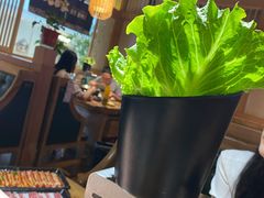 -九田家黑牛烤肉料理(溧阳吾悦店)