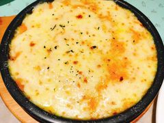 -大树餐厅(红旗街万达店)