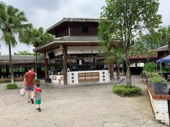 -海兰云天度假区温泉